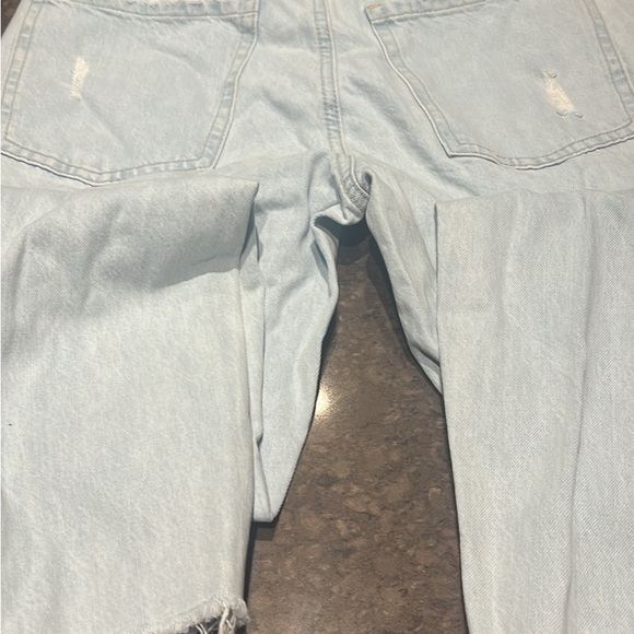 Garage MOM jeans - Picture 3 of 3